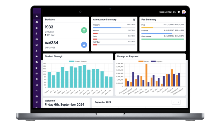 Cloud-Based School ERP: Why Your School Should Switch!