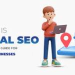 What is local SEO? Guide to ranking in local search results