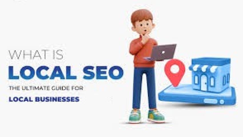 What is local SEO? Guide to ranking in local search results