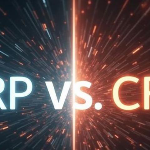 ERP vs CRM: Understanding the Difference and Why Integrated Systems Like WiseERP Matter