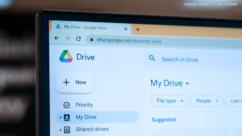 6 Linux Replacements for Google Drive