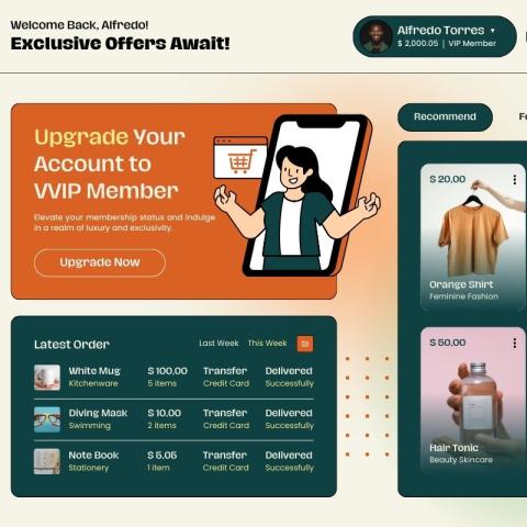 Online Storefront Solution | Timwise Teq Solutions – Digital Catalog & Sales Growth
