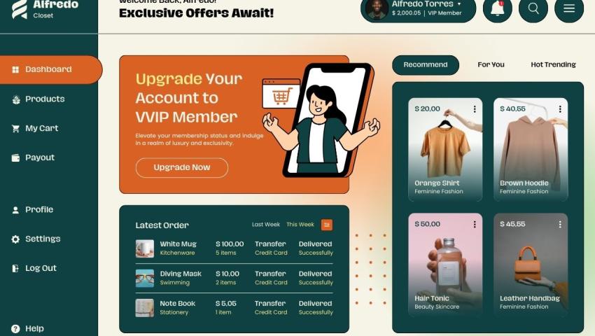 Online Storefront Solution | Timwise Teq Solutions – Digital Catalog & Sales Growth