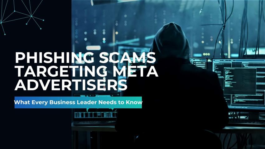 Beware of “Your Meta Ad Violates Policy” Emails: A Deep Dive into the Growing Phishing Threat