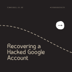 Google Recovery