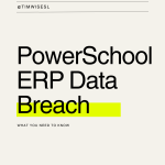 PowerSchool ERP Data Breach