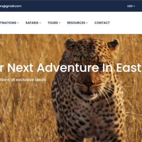 Family Tours Kenya