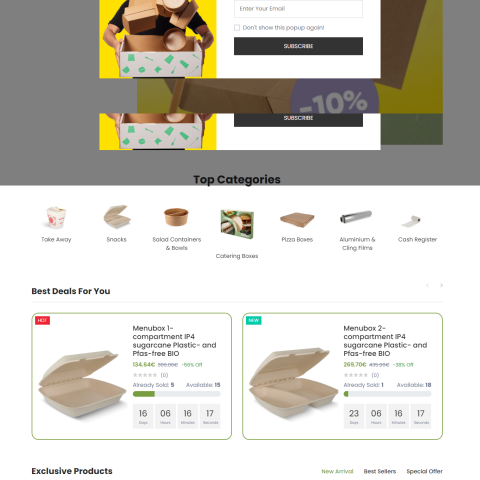 Ecodoen
