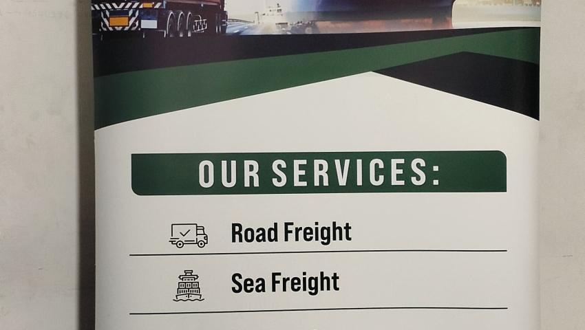 ITO Global Logistics