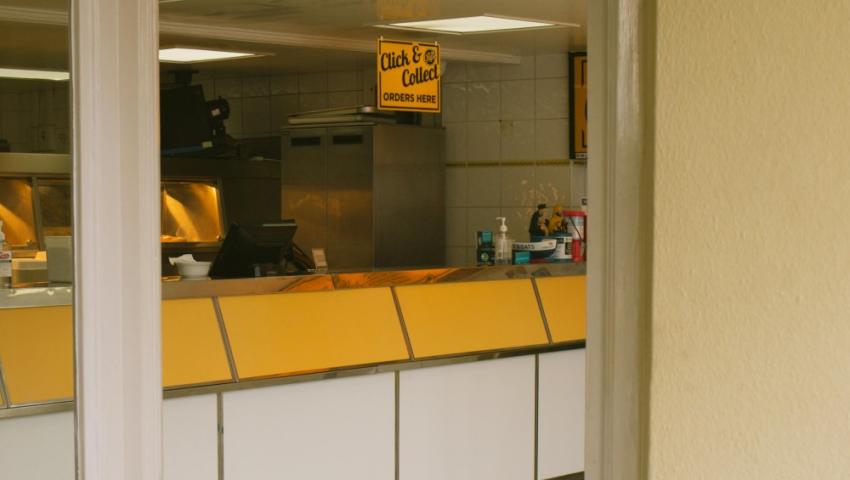 QuickBite Express