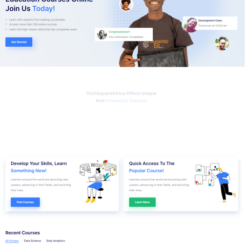 TechSquare